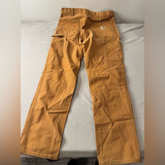 Carhartt Pants 38x36 For men’s - Picture 2 of 16
